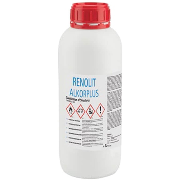 Renolit Alkorplus Sanitizer Desinfizierungsmittel