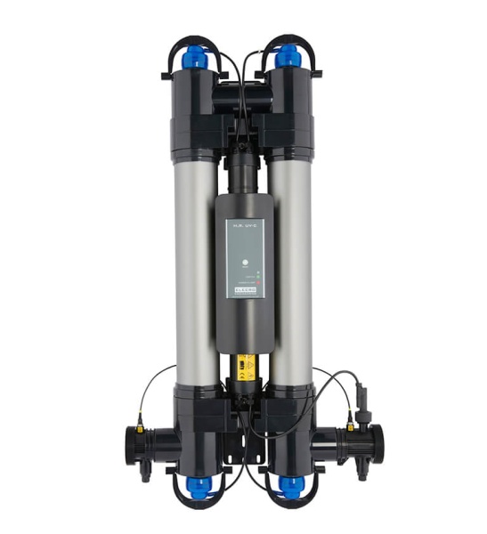 Elecro Hybrid UV Wasseraufbereitung